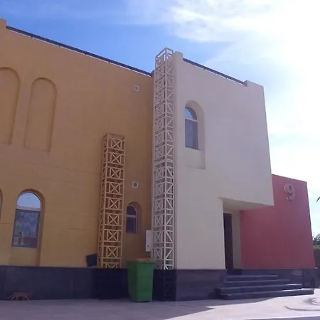 Utopia Villas - Ain Soukhna