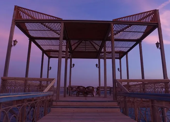 Utopia - Ain Soukhna El-Hafayir