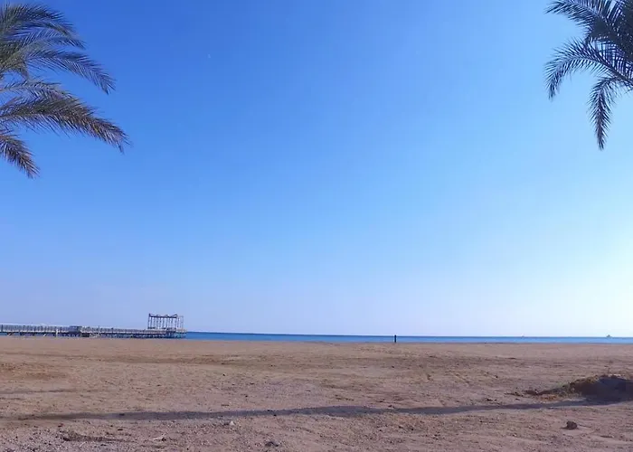 Utopia - Ain Soukhna * El-Hafayir