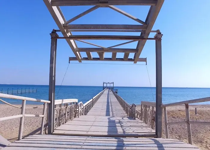 Utopia - Ain Soukhna * El-Hafayir
