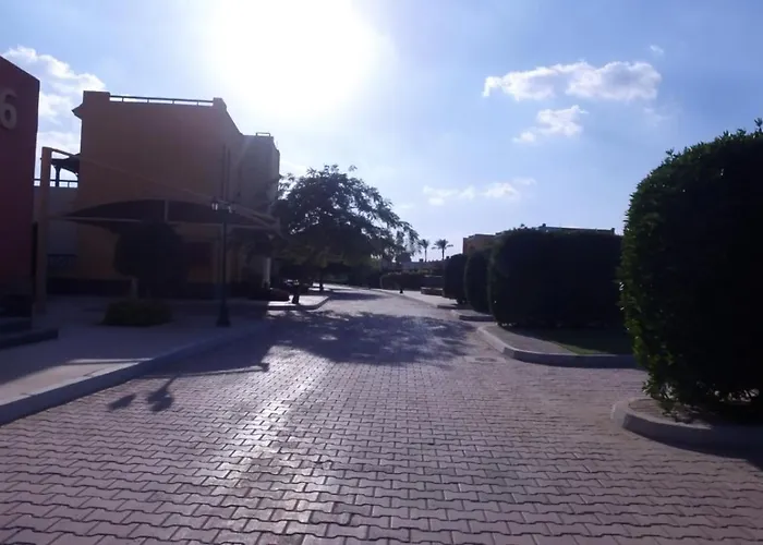 Utopia - Ain Soukhna * El-Hafayir