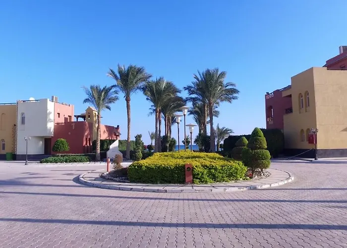 Utopia - Ain Soukhna El-Hafayir
